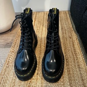 Dr. Martens AirWair Jadon Boots